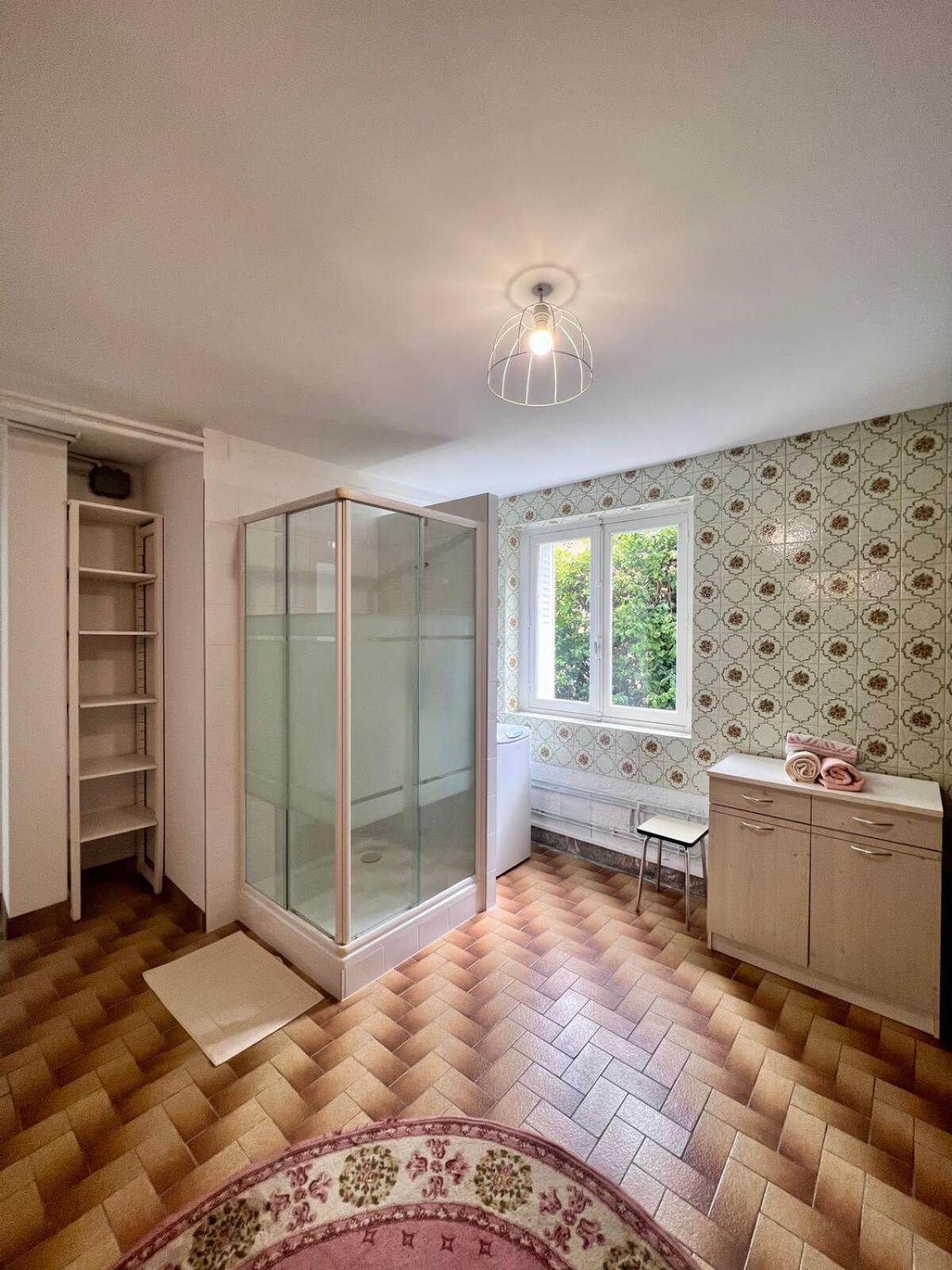 Maison "Le Jardin D'Elise" - Hauteur De Brive Экстерьер фото
