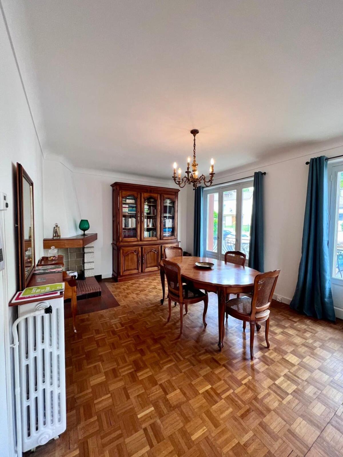 Maison "Le Jardin D'Elise" - Hauteur De Brive Экстерьер фото